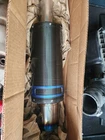 Hks 31012-BA001 Universal Carbon Muffler 170MM Shell 75MM Inlet 120MM Tip New. Price: $500.00.