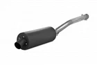 Mbrp At 6203SP Sport Slip-on Muffler New. Price: $304.99.