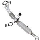 Epa Exhaust Front Pipe W/ Catalytic Converter Kit Fits: 2014-2018 Kia Forte 2.0L New. Price: $337.94.