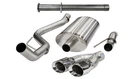 Corsa Performance 14760 Exhaust Resonator New. Price: $1866.99.