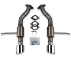 Jba 40-1538 Axle-back Performance Exhaust 2011-2021 Dodge Durango New. Price: $728.02.