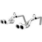 Magnaflow 15283 Exhaust System Kit New. Price: $1387.00.