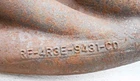 Ford Oem Mustang 2010 3V 4.6 Left & Right Exhaust Manifold (pair) Used. Price: $100.00.