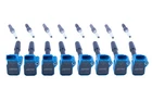 KT100035 Apr Ignition Coil & Spark Plug Kit (4.0T EA825 8-CYLINDER Engines) New. Price: $552.95.