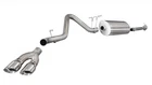 Corsa 14792 - Engine Exhaust Valve Kit New. Price: $1703.19.