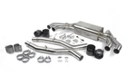 D660-0086-BLK Dinan Free Flow Axle-back Exhaust 2020-2025 Bmw X3M/X4M New. Price: $2561.95.