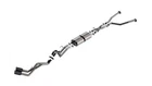 Borla 140939CFBA Exhaust System Kit New. Price: $2699.99.