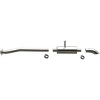 Magnaflow 17114 Off Road Pro Series Gas Stainless Cat-back Ford/mazda New. Price: $562.98.