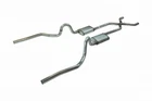Pypes Performance Exhaust SGA12R Valance Exit 2.5 W/x Racepro New. Price: $629.79.