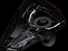 Awe 25+ Ram 1500 3.0TT 0FG Catback Touring Exhaust - Diamond Black Tips New. Price: $1795.00.