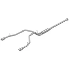 Mbrp S5152304 Stainless Cat Back Exhaust System Kit For 2019-24 Ram 1500 5.7L V8 New. Price: $1049.99.
