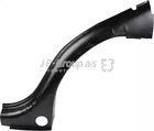 Jp Heater Duct Connecting Pipe Right Front Fits Vw Karmann Ghia Cabrio 57-74 New. Price: $69.48.
