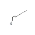 Borla 140872 Cat-back Exhaust System Atak New. Price: $1299.99.