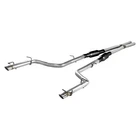 Flowmaster Outlaw Series Cat-back Exhaust For 15-23 Dodge Charger/chrysler 300 New. Price: $1349.95.