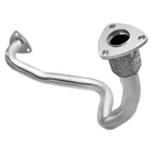 102-8905 Brexhaust Pipe Front For Chevy S10 Pickup Chevrolet S-10 Sonoma New. Price: $127.25.