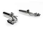 Akrapovic Evolution Line Catback Exhaust For Mercedes-amg G63 (W465) 2025 New. Price: $10173.95.