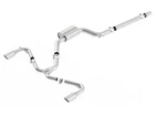 Borla Fits 15-17 Volkswagen Gti (MK7) 2.0T At/mt Ss S-type Catback Exhaust New. Price: $1234.99.