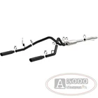 Exhaust System Kit - Chevrolet Silverado 1500 2013 Crew Cab Pickup 69.3 4.3 Nuovo. Price: $2805.14.