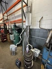 Stock 2025 Ford Explorer Exhaust System (new). Price: $600.00.