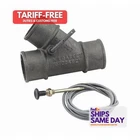 Mr Gasket 5424, Kit Natural Iron Exhaust Cut-outs High Performance & Racing Part New. Price: $163.29.
