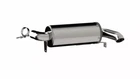 Mbrp AT-9212PT Performance Muffler Fits 2016-2025 Can-am Defender HD8/HD9/HD10 New. Price: $589.99.