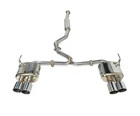 Remark Touring Catback Exhaust For 2015-21 Subaru Wrx Sti Va (RK-C4076S-01) New. Price: $1354.77.