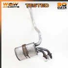 01-04 Chevrolet Corvette C5 Rear Right Exhaust Muffler Silencer Tail Pipe Oem Used. Price: $183.82.