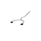 Mbrp S48083CF 3" Cat-back Exhaust For 2022-2025 Subaru Wrx 2.4L New. Price: $1029.99.