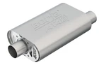 Borla 400820 Atak Cratemuffler For Sb Chevy High Output 350/ 383/ 406 New. Price: $356.99.