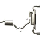 16719 Magnaflow Exhaust System Coupe For Audi Quattro 2008-2009 New. Price: $1266.00.