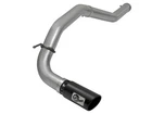 Afe Power Exhaust System Kit Fits Nissan Titan Xd 16-19 V8-5.0L (td) Large Bor New. Price: $522.00.