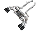 Awe Tuning Exhaust System Kit - New. Price: $2595.00.
