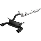 Magnaflow 19417 High-flow Performance Exhaust System Make Offer New. Price: $1513.12.
