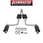 Flowmaster Cat-back Exhaust System For 15-23 Dodge Charger/chrysler 300S 3.6L New. Price: $1499.95.