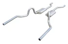 Pypes Performance Exhaust SGA30T System Kit New. Price: $655.50.