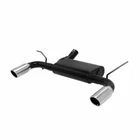 Axle Back Exhaust Jeep 2007-2011 Flowmaster 817738 Performance Muffler New. Price: $614.95.