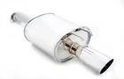 Megan Racing Axle Back Exhaust For 06-11 Honda Civic Si 2/4 Door FG2 FA5 New. Price: $2400.00.