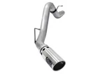 Exhaust System Kit-diesel, Eng Code: Lwn, Duramax Afe Filters 49-04064-P New. Price: $452.25.