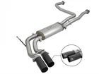 Afe Rebel Series Exhaust System 49-46124-B New. Price: $1268.00.