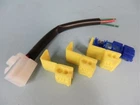 Hks 4103-RA001 Turbo Timer Harness Universal; For Nissan Toyota Mitsubishi Honda New. Price: $47.48.