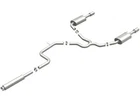 Magnaflow Street 2.5" Catback Exhaust For 00-05 Impala/monte Carlo V6 3.4L/3.8L New. Price: $1246.00.