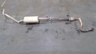 2017-2022 Chevrolet Colorado 2.5L Exhaust Muffler 84220294 Used. Price: $599.50.