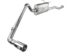 Afe Filters 49-03042-1 Atlas Cat-back Exhaust System Fits 98-11 Ranger New. Price: $581.99.