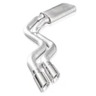 Stainless Works FT15CBFT Lightning Style Catback Performance Connect New. Price: $1610.25.