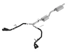 Borla 140814CB Touring Cat Back System Exhaust New. Price: $1949.99.