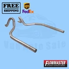Exhaust Tail Pipe Flowmaster For 1979 Oldsmobile Cutlass Salon New. Price: $342.33.