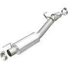 Magnaflow 19493 Direct-fit Muffler Replacement Kit With New. Price: $459.00.