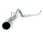 Mbrp For 94-02 Dodge 2500/3500 Cummins Slm Series 4IN Turbo Back Single No New. Price: $664.99.