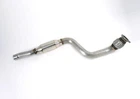 Awe 3215-11020 Resonated Downpipe For 2010-2017 Audi B8/B8.5 A4/A5 2.0T New. Price: $645.00.