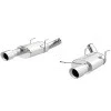 Magnaflow Axle Back Exhaust 15593 - System Stainless Steel New. Price: $1088.99.